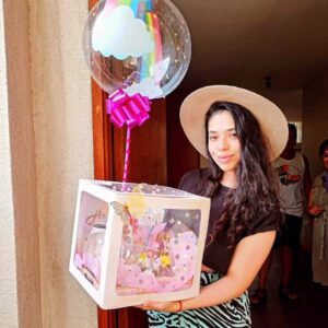 DESAYUNO PREMIUM PROFESORA