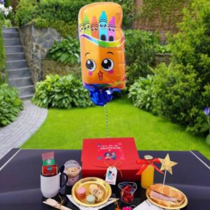 BOX DIA DEL PROFESOR