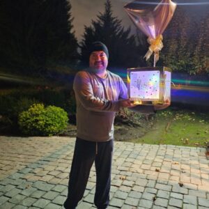 DESAYUNO PREMIUM PROFESOR