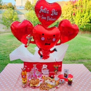 AMOR A PRIMERA VISTA $39990