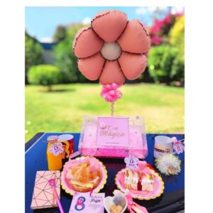 Desayuno Día De La Mujer Empoderada $25.000