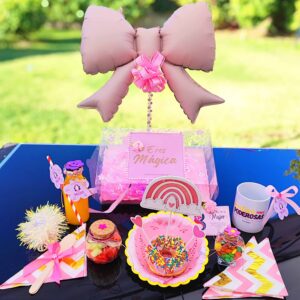 Desayuno Dia De La Mujer Para Niñas $19.990